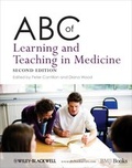 Cover: ABC of Learning and Teaching in Medicine - BMJ Books