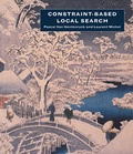 Cover: Constraint-Based Local Search - MIT Press
