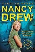 Cover: Mystery at Malachite Mansion: Volume 46 - Aladdin Paperbacks