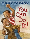 Cover: You Can Do It! - Simon + Schuster LLC