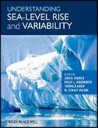 Enlarge image Cover: Understanding Sea-level Rise and Variability - Wiley-Blackwell