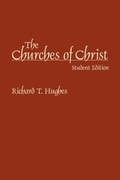 Cover: The Churches of Christ - Praeger Publishers Inc