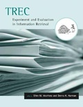 Cover: TREC - MIT Press