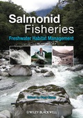 Cover: Salmonid Fisheries - Wiley-Blackwell
