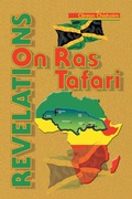 Cover: Revelations on Ras Tafari - Xlibris