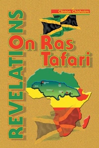 Enlarge image Cover: Revelations on Ras Tafari - Xlibris