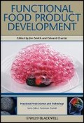 Cover: Functional Food Product Development - Wiley-Blackwell