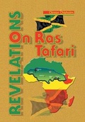 Cover: Revelations on Ras Tafari - Xlibris