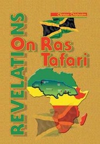 Enlarge image Cover: Revelations on Ras Tafari - Xlibris
