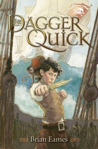 Enlarge image Cover: The Dagger Quick - Paula Wiseman Books
