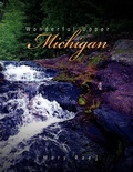 Cover: Wonderful Upper Michigan - Xlibris