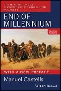 Cover: End of Millennium 2e - Wiley-Blackwell