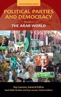 Cover: Political Parties and Democracy - Praeger Publishers Inc