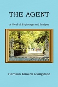 Cover: The Agent - Xlibris