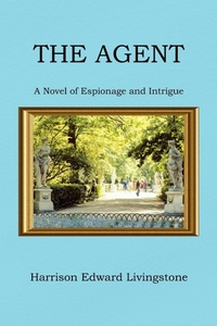 Enlarge image Cover: The Agent - Xlibris