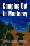 Cover: Camping Out in Monterey - Xlibris