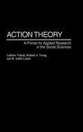 Cover: Action Theory - Praeger Publishers Inc