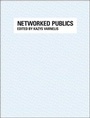 Cover: Networked Publics - MIT Press