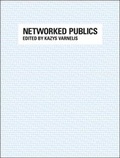 Cover: Networked Publics - MIT Press