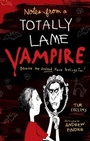 Cover: Notes from a Totally Lame Vampire - Aladdin