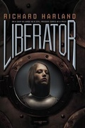 Cover: Liberator - Simon & Schuster Books for Young Readers