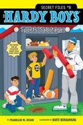 Cover: Sports Sabotage - Aladdin