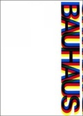Cover: Bauhaus - MIT Press