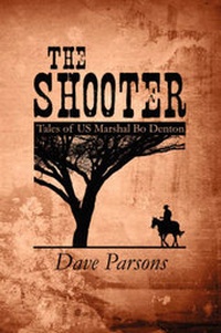 Enlarge image Cover: The Shooter - America Star Books
