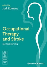 Abbildung von: Occupational Therapy and Stroke - Wiley-Blackwell