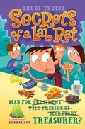 Cover: Scab for Treasurer? - Aladdin