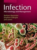 Cover: Infection - Wiley-Blackwell