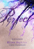 Cover: Perfect - Margaret K. McElderry Books