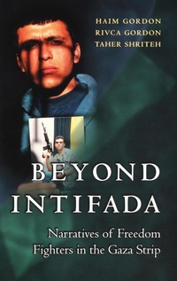 Enlarge image Cover: Beyond Intifada - Praeger Publishers Inc