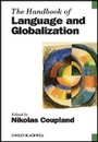 Cover: Handbook of Language and Globalization - Wiley-Blackwell