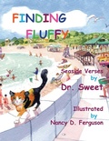 Cover: Finding Fluffy - Xlibris Us