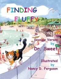 Enlarge image Cover: Finding Fluffy - Xlibris Us