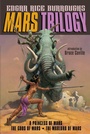 Cover: Mars Trilogy - Simon & Schuster