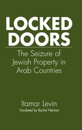 Cover: Locked Doors - Praeger Publishers Inc