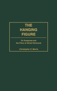 Abbildung von: The Hanging Figure - Praeger Publishers Inc