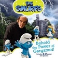 Cover: The Smurfs: Behold the Power of Gargamel! - Simon & Schuster