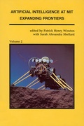 Cover: Artificial Intelligence at M.I.T.: v. 2 - MIT Press