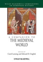 Cover: A Companion to the Medieval World - Wiley-Blackwell