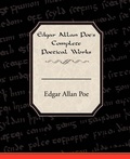Abbildung von: Edgar Allan Poe's Complete Poetical Works - Book Jungle