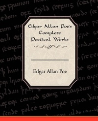Abbildung von: Edgar Allan Poe's Complete Poetical Works - Book Jungle