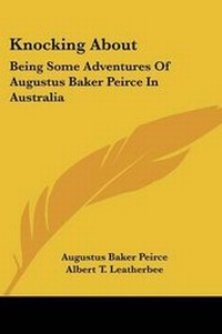 Abbildung von: Knocking About - Kessinger Publishing