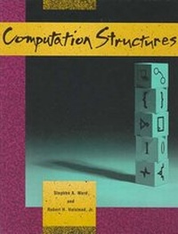Enlarge image Cover: Computation Structures - MIT Press