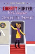Cover: Cleared for Takeoff - Aladdin
