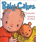 Cover: Baby Cakes - Little Simon