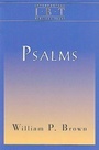 Cover: Psalms - Abingdon Press