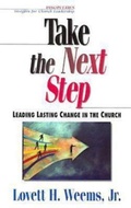 Cover: Take the Next Step - Abingdon Press